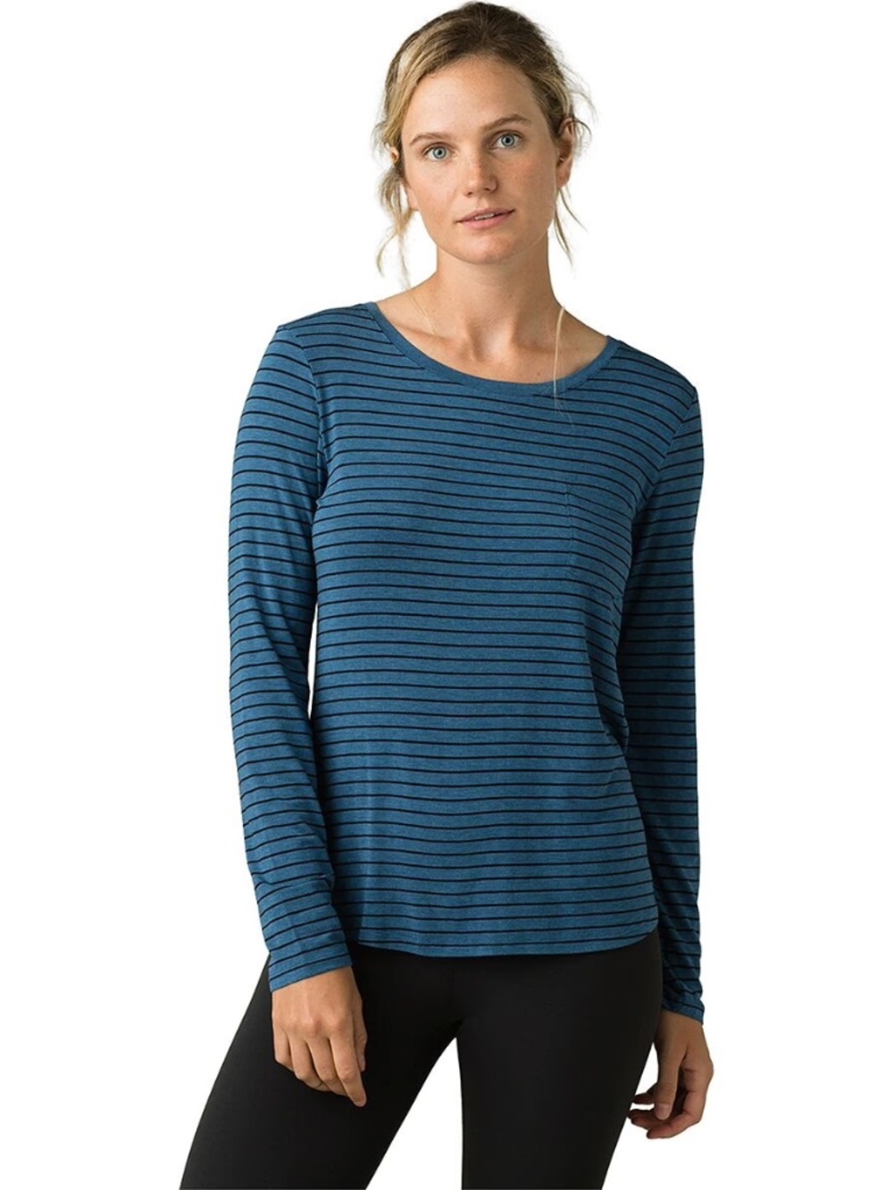 Foundation Long-Sleeve Shirt Size L